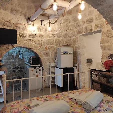 Apartment Il Trullo Di Colacurto