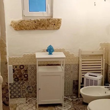 アパート Il Trullo Di Colacurto *