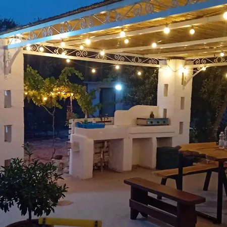 Apartment Il Trullo Di Colacurto Carovigno