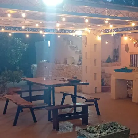 Il Trullo Di Colacurto *